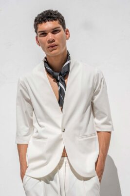 2 Overshirt Vittorio 300 26 JENOA