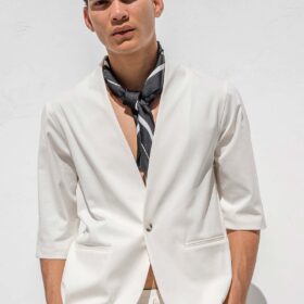 2 Overshirt Vittorio 300 26 JENOA