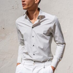 2 Πουκάμισο Vittorio 800 26 011