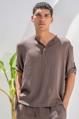 3 Overshirt Vittorio 200 26 TOSCANI
