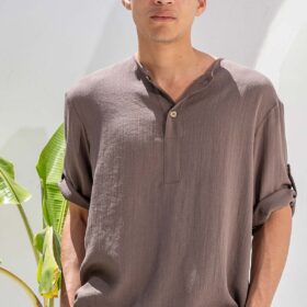 3 Overshirt Vittorio 200 26 TOSCANI