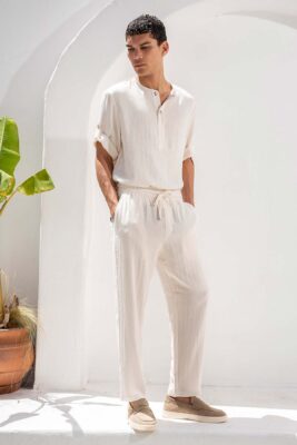 4 Overshirt Vittorio 200 26 TOSCANI