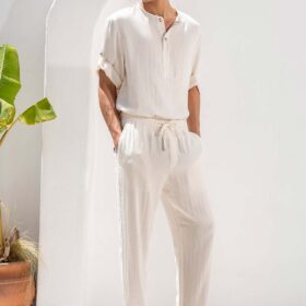4 Overshirt Vittorio 200 26 TOSCANI