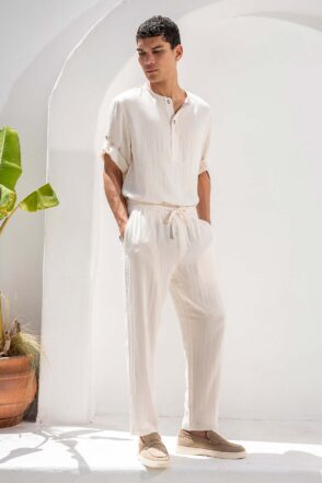 4 Overshirt Vittorio 200 26 TOSCANI