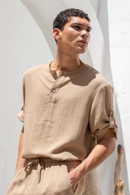 5 Overshirt Vittorio 200 26 TOSCANI