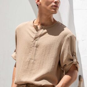 5 Overshirt Vittorio 200 26 TOSCANI
