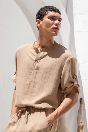 5 Overshirt Vittorio 200 26 TOSCANI