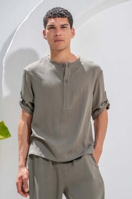 6 Overshirt Vittorio 200 26 TOSCANI