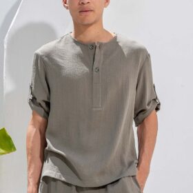 6 Overshirt Vittorio 200 26 TOSCANI