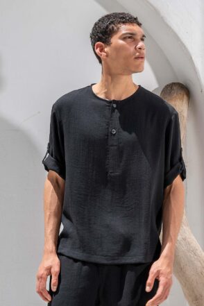 Overshirt Vittorio 200 26 TOSCANI 002