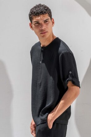 Overshirt Vittorio 200 26 TOSCANI 003