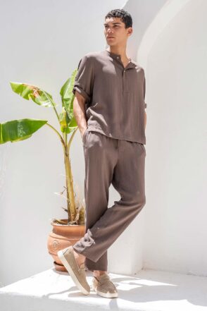 Overshirt Vittorio 200 26 TOSCANI 011