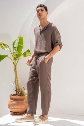 Overshirt Vittorio 200 26 TOSCANI 013