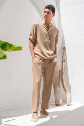 Overshirt Vittorio 200 26 TOSCANI 019