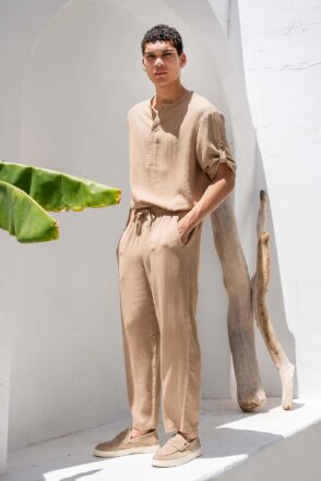 Overshirt Vittorio 200 26 TOSCANI 020