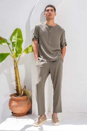 Overshirt Vittorio 200 26 TOSCANI 023
