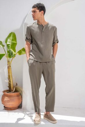 Overshirt Vittorio 200 26 TOSCANI 025