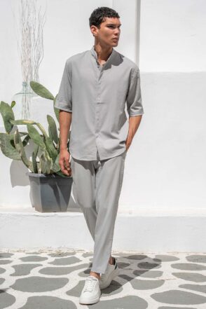Overshirt Vittorio 300 25 SANTO 005