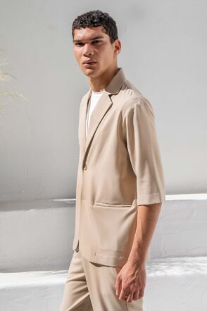Overshirt Vittorio 300 26 ANGELO 003