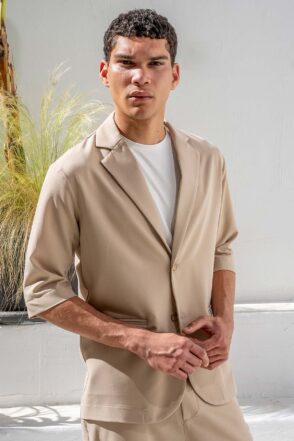 Overshirt Vittorio 300 26 ANGELO 005