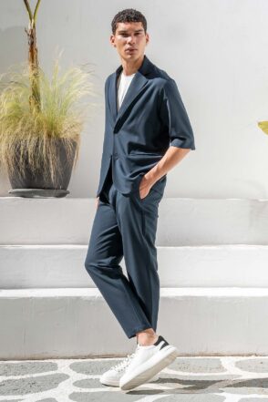 Overshirt Vittorio 300 26 ANGELO 008