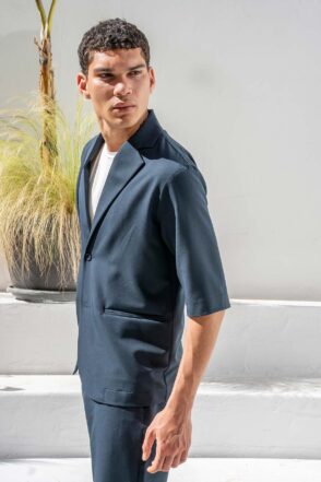 Overshirt Vittorio 300 26 ANGELO 009