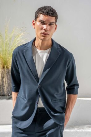 Overshirt Vittorio 300 26 ANGELO 010