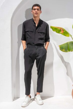 Overshirt Vittorio 300 26 BOSA 010