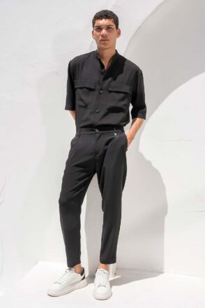 Overshirt Vittorio 300 26 BOSA 011