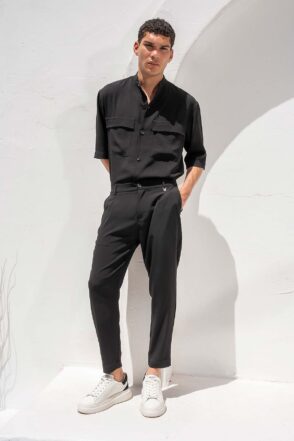Overshirt Vittorio 300 26 BOSA 012