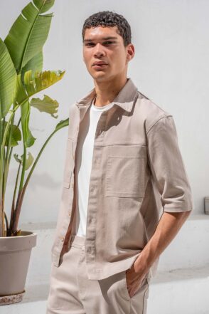 Overshirt Vittorio 300 26 ETTORE 005