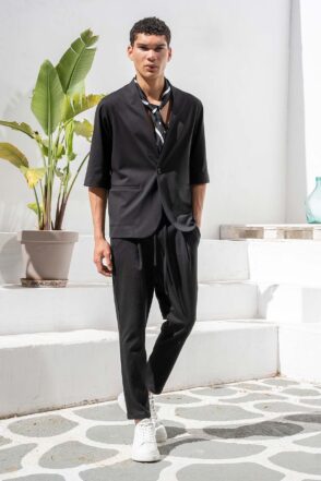 Overshirt Vittorio 300 26 JENOA 001