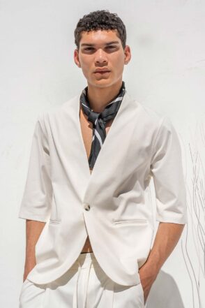 Overshirt Vittorio 300 26 JENOA 009