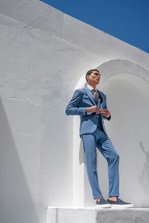 Κοστούμι Vittorio 100-26-MARCIANO