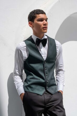 Κοστούμι Vittorio 100 26 VENEZZIA GREEN 1