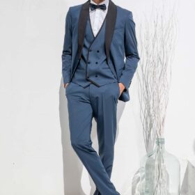 2 Κοστούμι Vittorio 100 26 SMOKIN 2