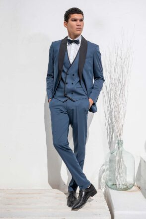2 Κοστούμι Vittorio 100 26 SMOKIN 2