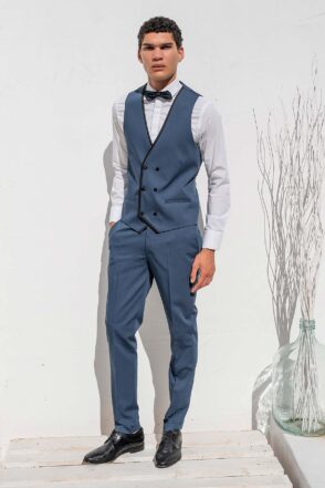 Κοστούμι Vittorio 100 26 SMOKIN 2 011