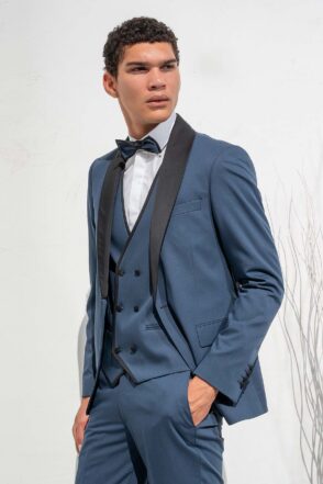 Κοστούμι Vittorio 100 26 SMOKIN 2 013