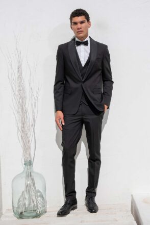Κοστούμι Vittorio 100 26 SMOKIN 2 027