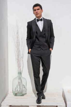 Κοστούμι Vittorio 100 26 SMOKIN 2 031