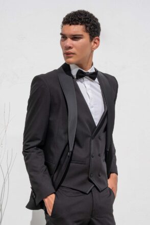 Κοστούμι Vittorio 100 26 SMOKIN 2 032