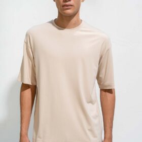 1 BEIGE Μπλούζα Vittorio 200 26 011