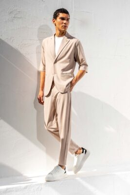 1 Overshirt Vittorio 300 26 ANGELO