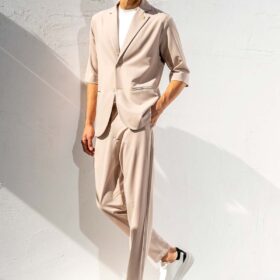 1 Overshirt Vittorio 300 26 ANGELO