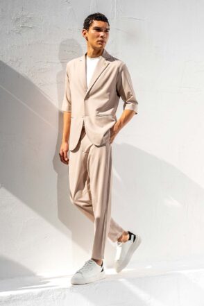 1 Overshirt Vittorio 300 26 ANGELO