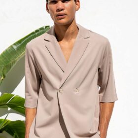 1 Overshirt Vittorio 300 26 BENALIO