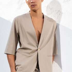 1 Overshirt Vittorio 300 26 JENOA