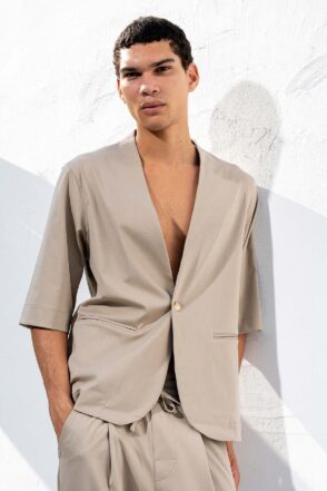 1 Overshirt Vittorio 300 26 JENOA