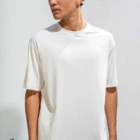 3 OFF WHITE Μπλούζα Vittorio 200 26 011